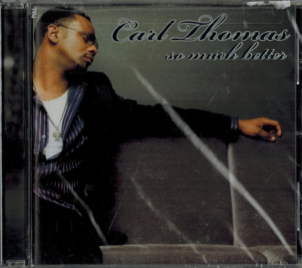 Carl Thomas Feat. Dave Hollister